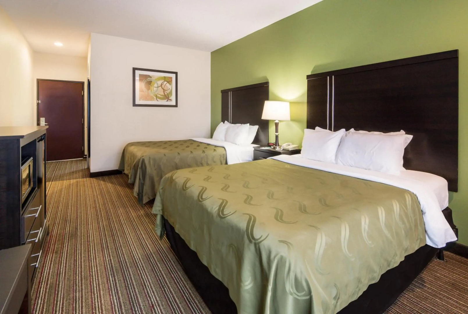 Quality Inn & Suites - Granbury