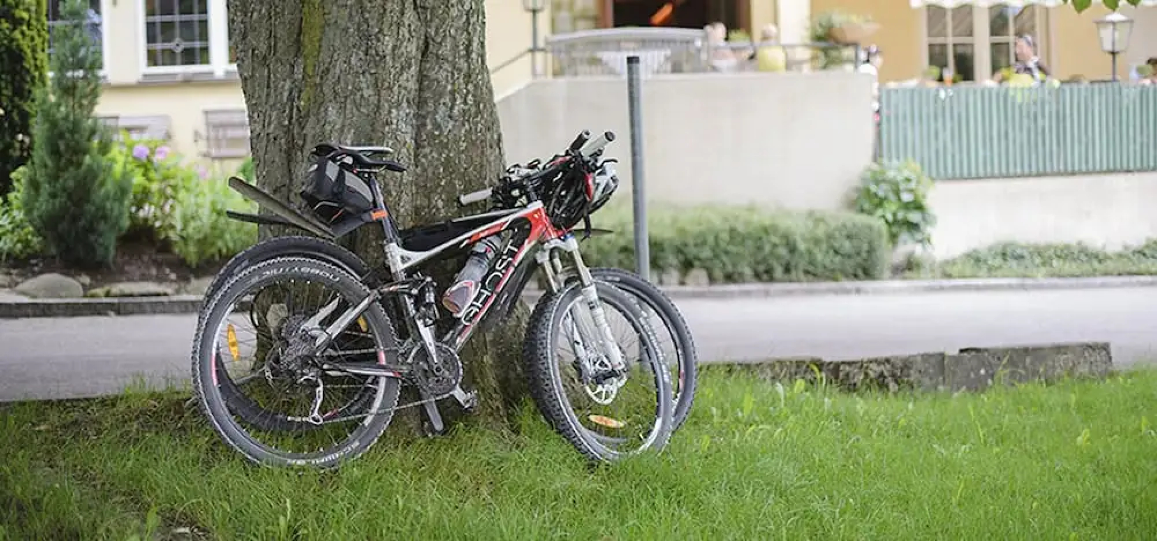 Biohotel Mohren