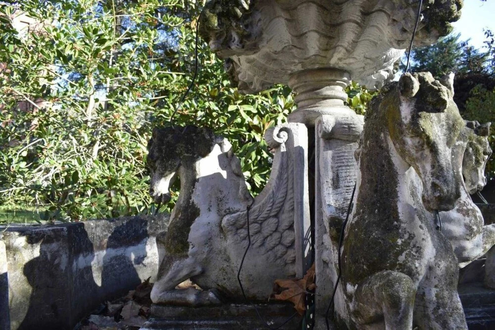 B&B Villa Storica Calderino