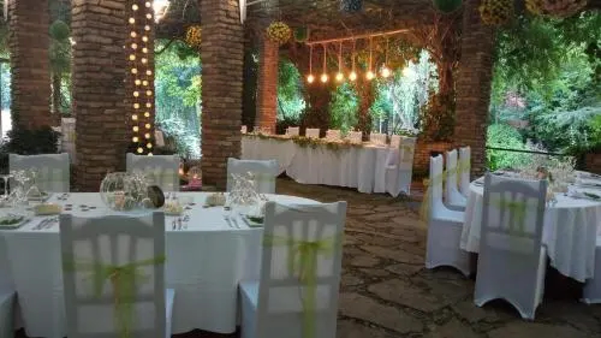 Hotel Sierra Madrona