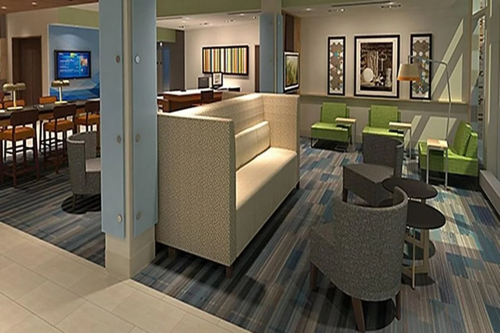 Holiday Inn Express & Suites Wylie West by IHG