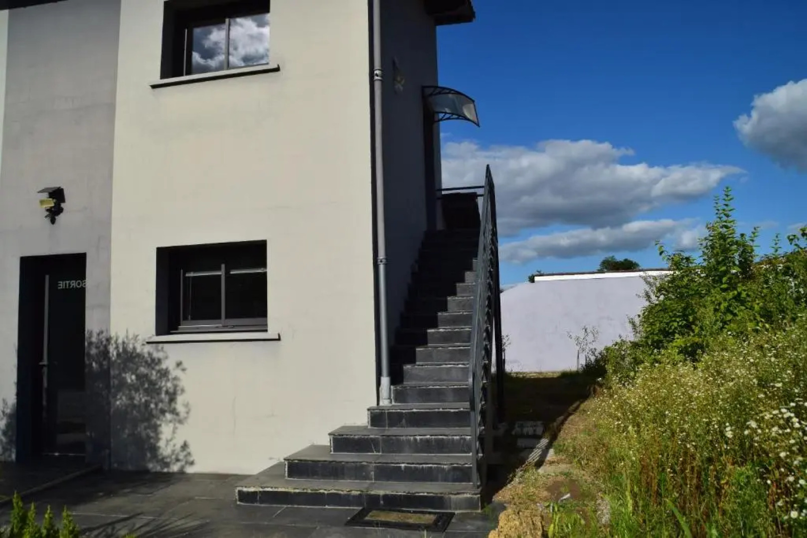 Lumineux T2B a Mont de Marsan