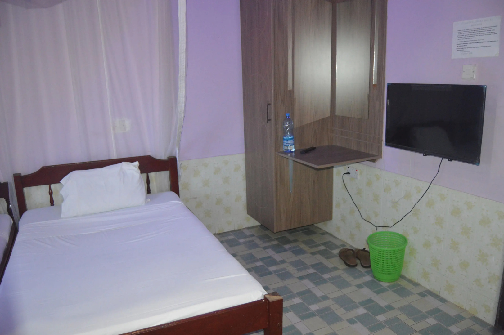 Peacock Court Hotel, Kilifi