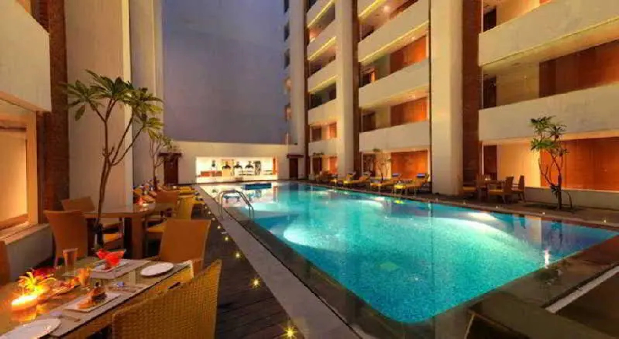 Regenta One, Hyderabad