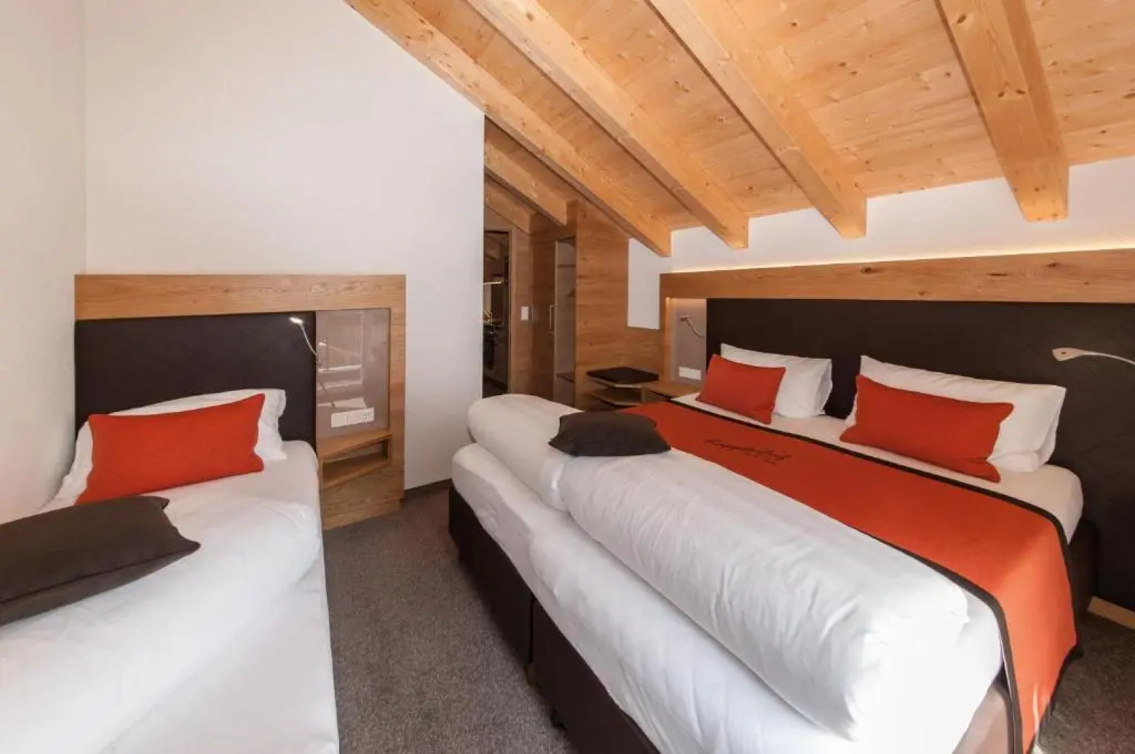 Sport-Garni Kapplerhof