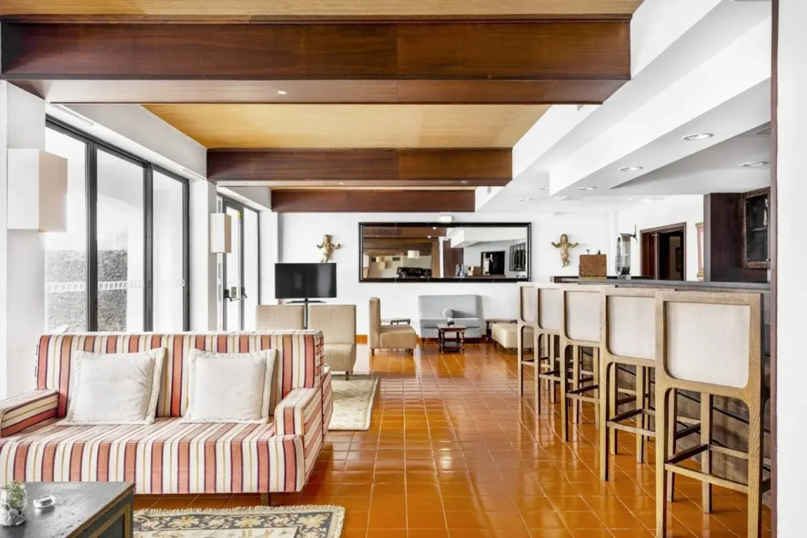 Pousada Forte da Horta - Historic Hotel