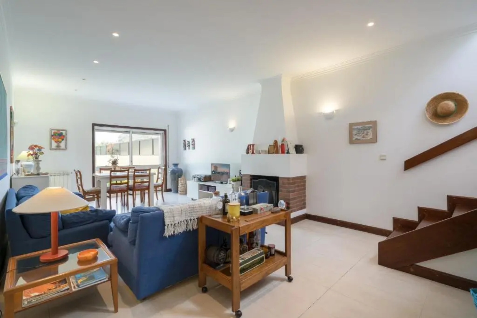 Spacious Modern Beach House - Esposende