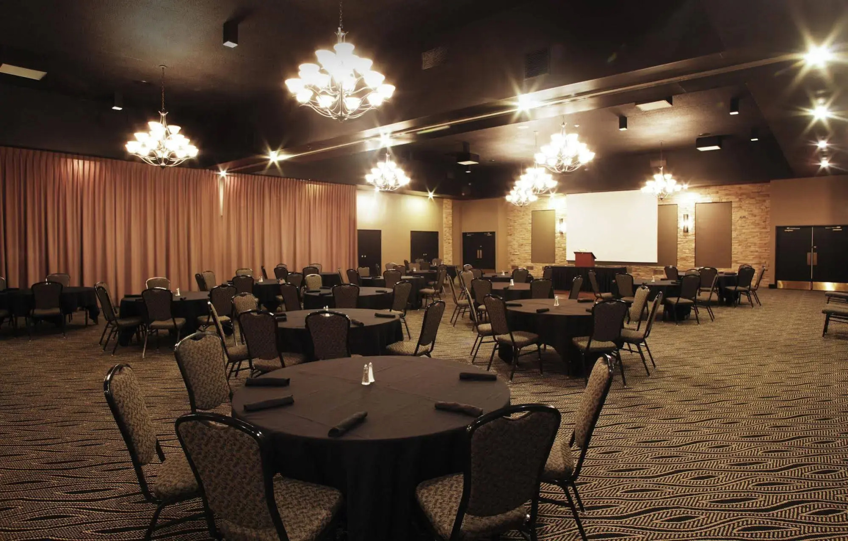 Carrollton Inn