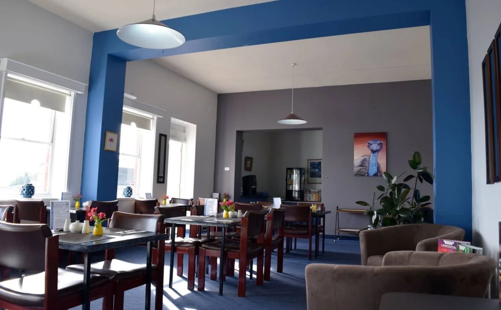 Coach House Launceston