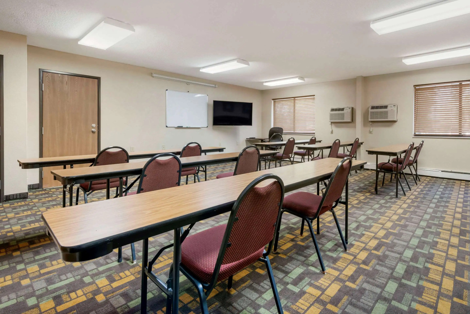 Quality Inn St. Cloud West