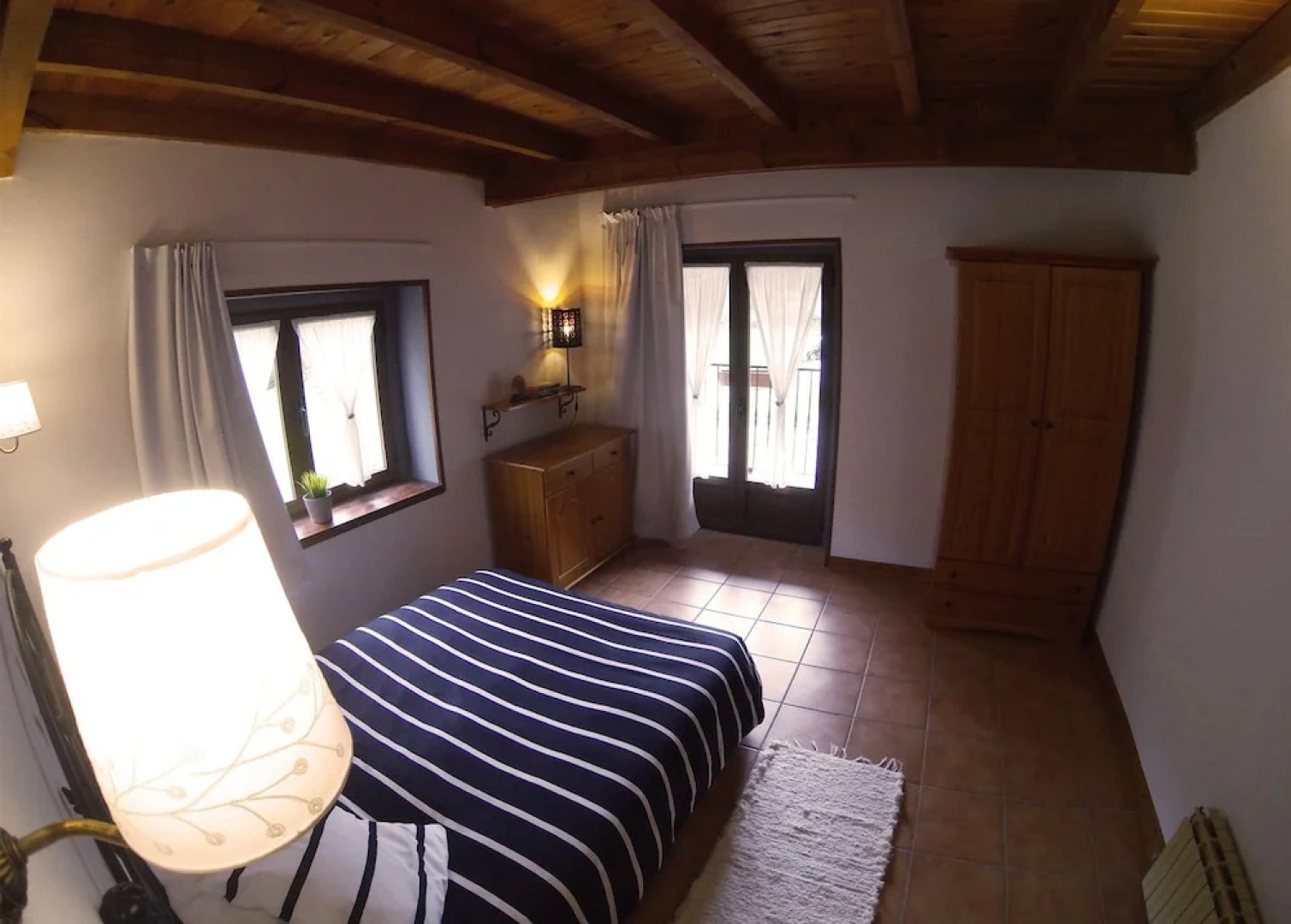 Apartamentos Rurales La Ventona de Luena