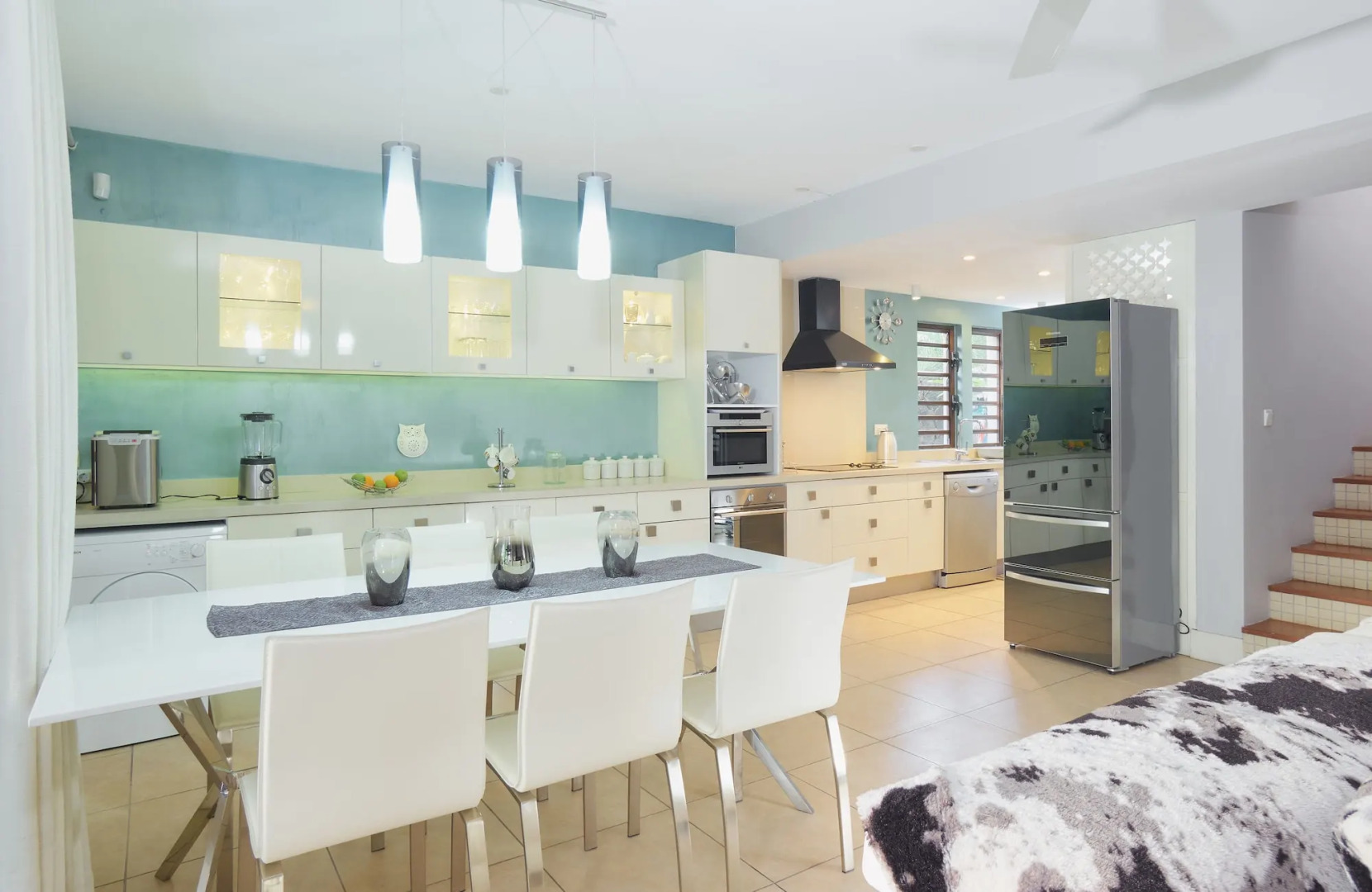 Bel Azur Beach Residence with LOV