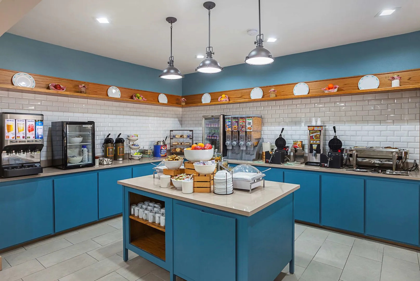 Country Inn & Suites by Radisson, Lewisville, TX