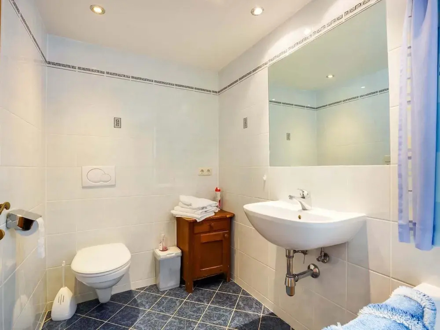 Chalet in Jochberg Near Thurn Pass Skiing