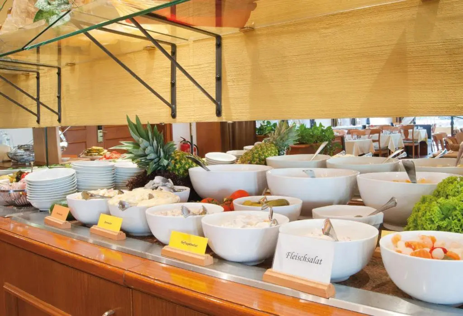 Seehotel Brandenburg an der Havel