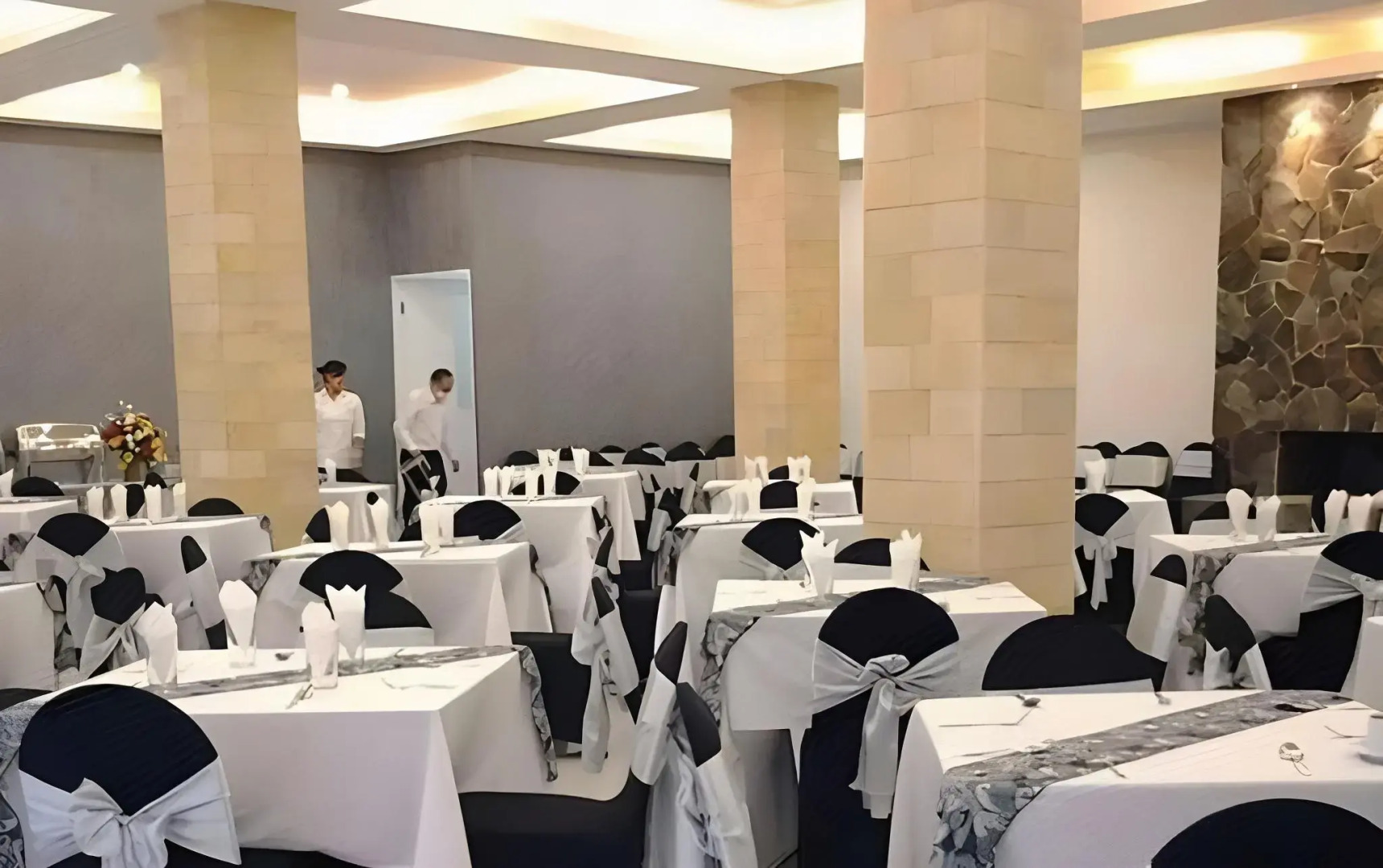 Selabintana Conference Resort