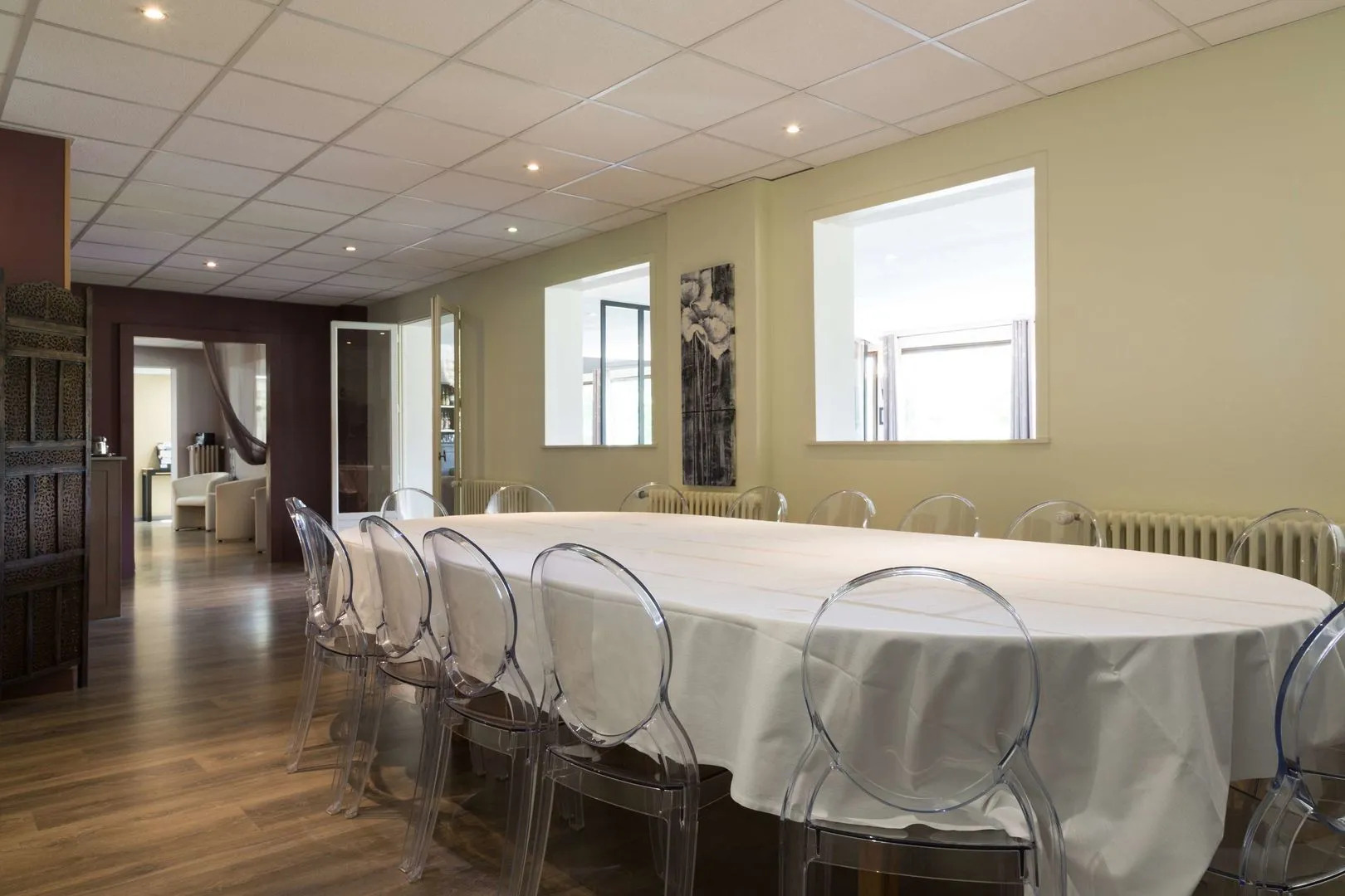 The Originals Boutique, Hôtel Les Quatre Salines