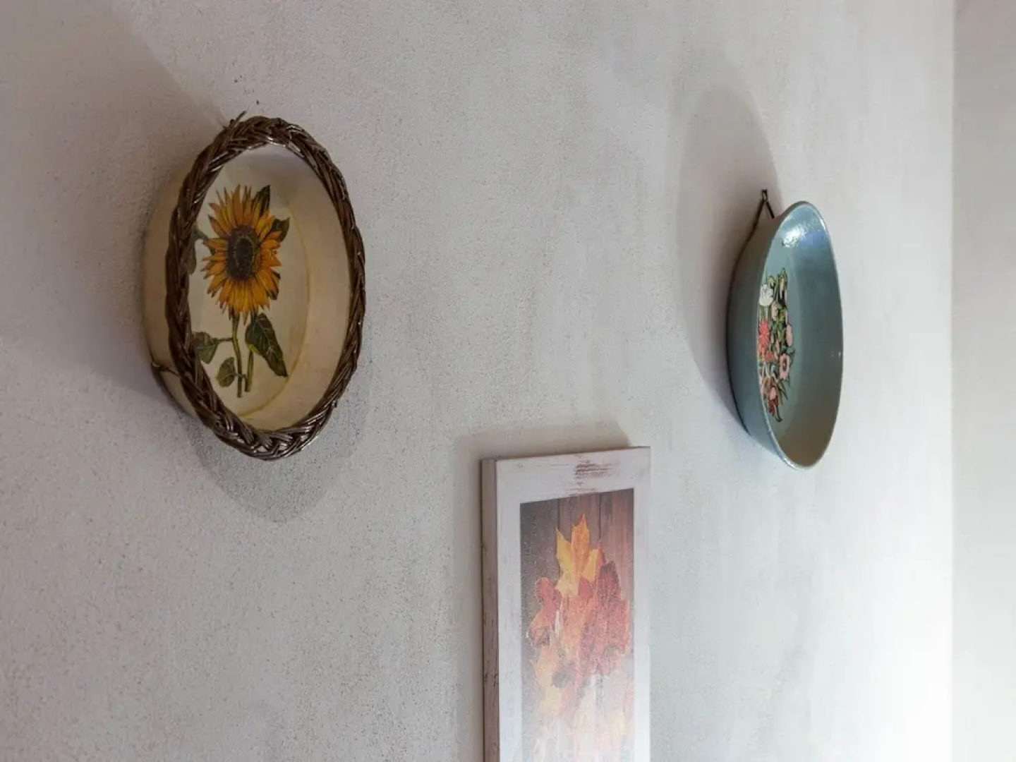 Farmhouse in Buonconvento