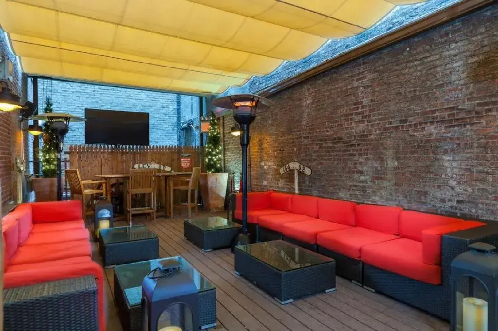 Fitzpatrick Grand Central