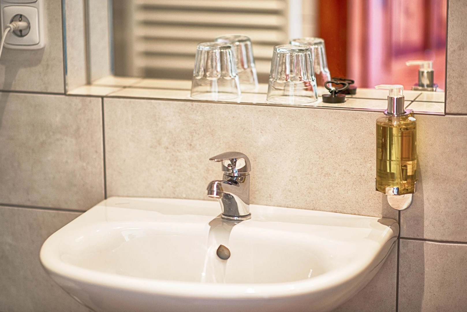 Bohemia Plaza Residence