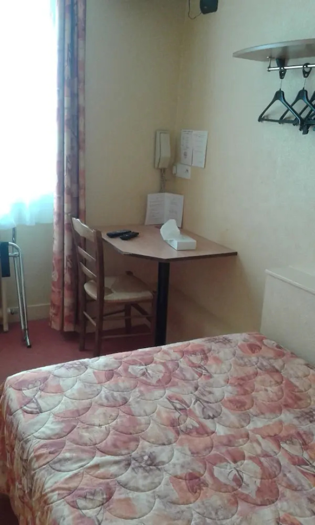 Hôtel Restaurant l'Agriculture