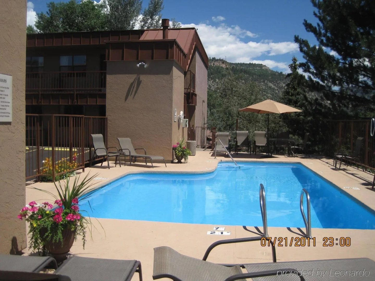 Quality Inn Durango