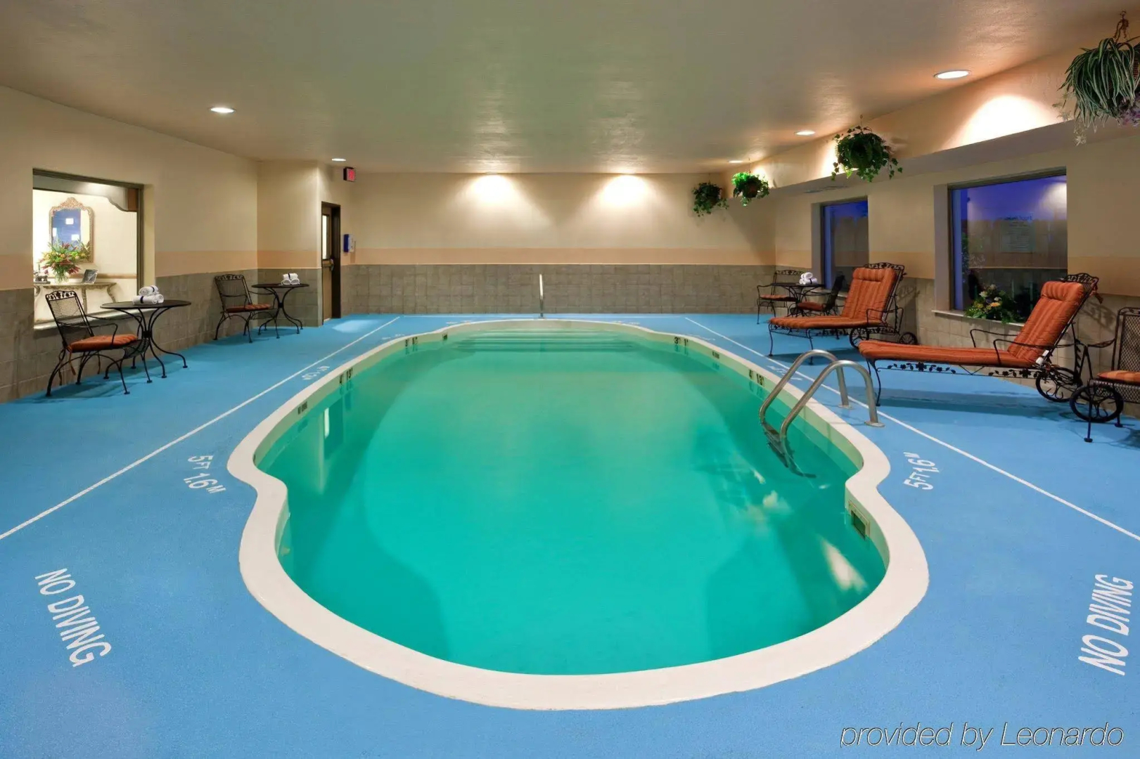 Comfort Inn