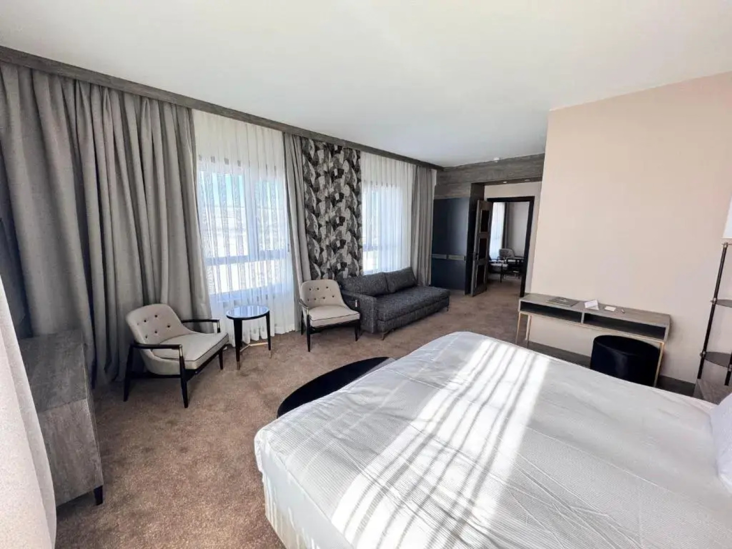 Doubletree By Hilton Kars Sarikamis