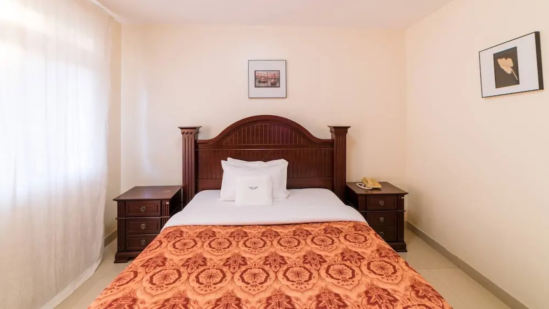 Trendy Deluxe Single Rooms In Masaka - 1