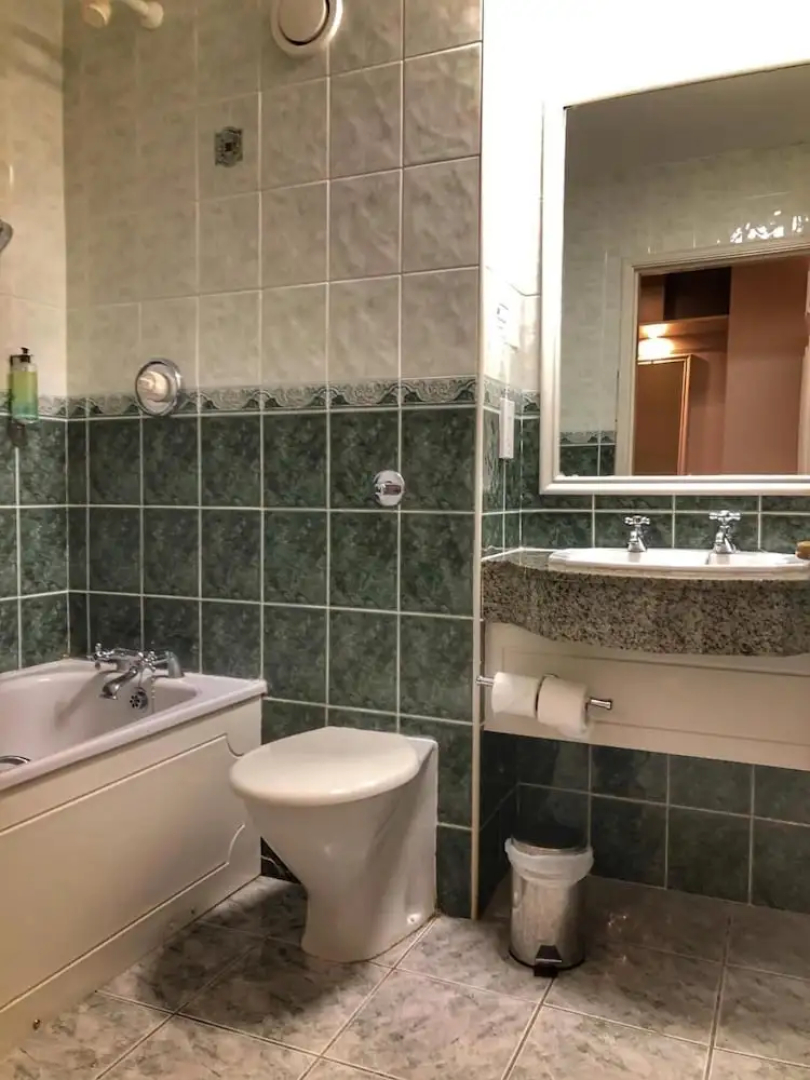 Yeats Country Hotel, Spa & Leisure Club