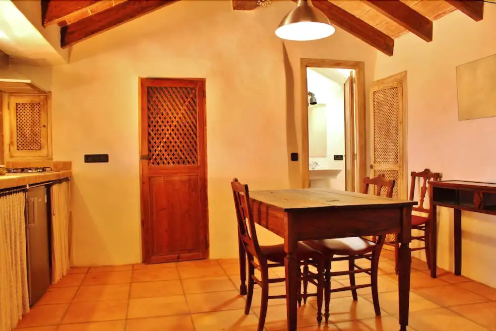 Casitas de Pescadores