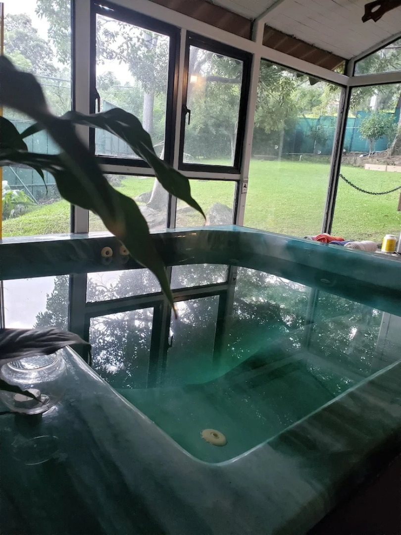 Better Life Suites & Studio