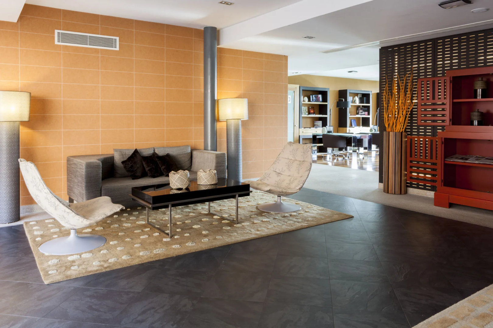 Eurostars Vila de Allariz Hotel Balneario