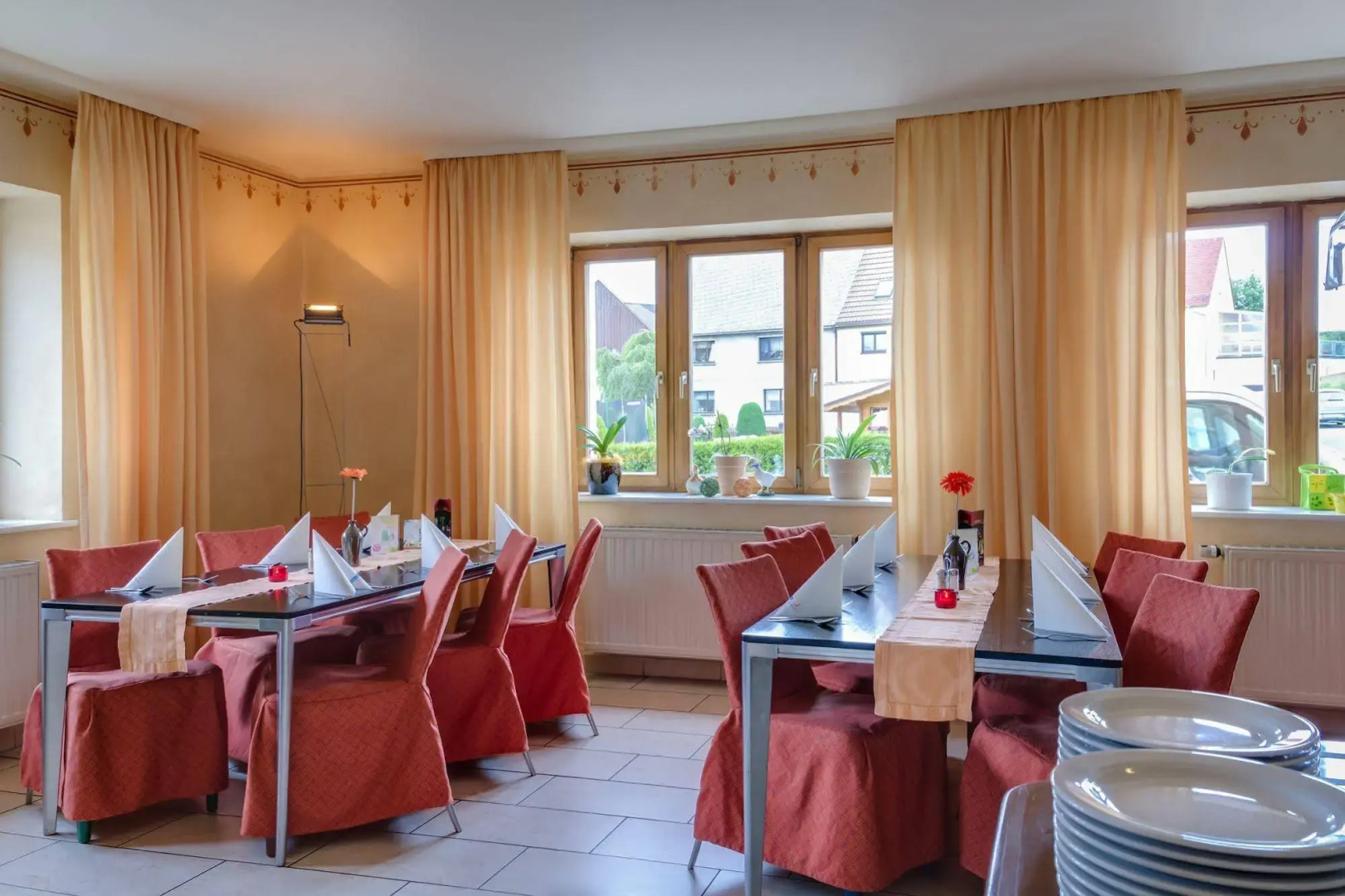 Erzgebirgshotel Freiberger Höhe