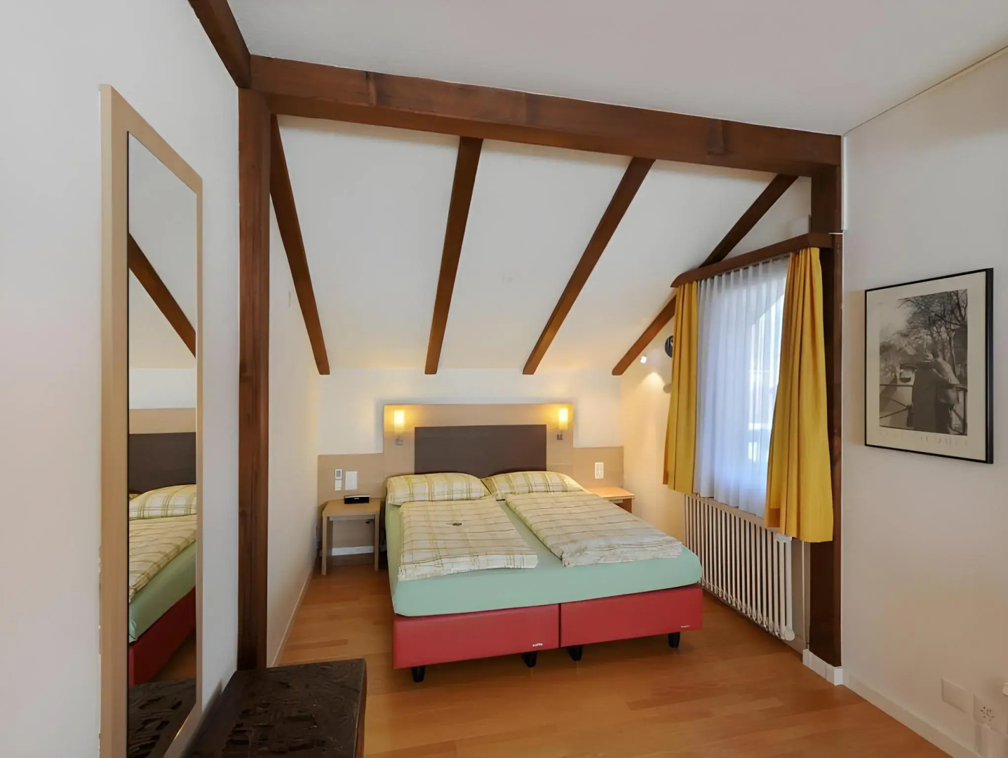 Hotel Derby Interlaken - Action & Relax Hub