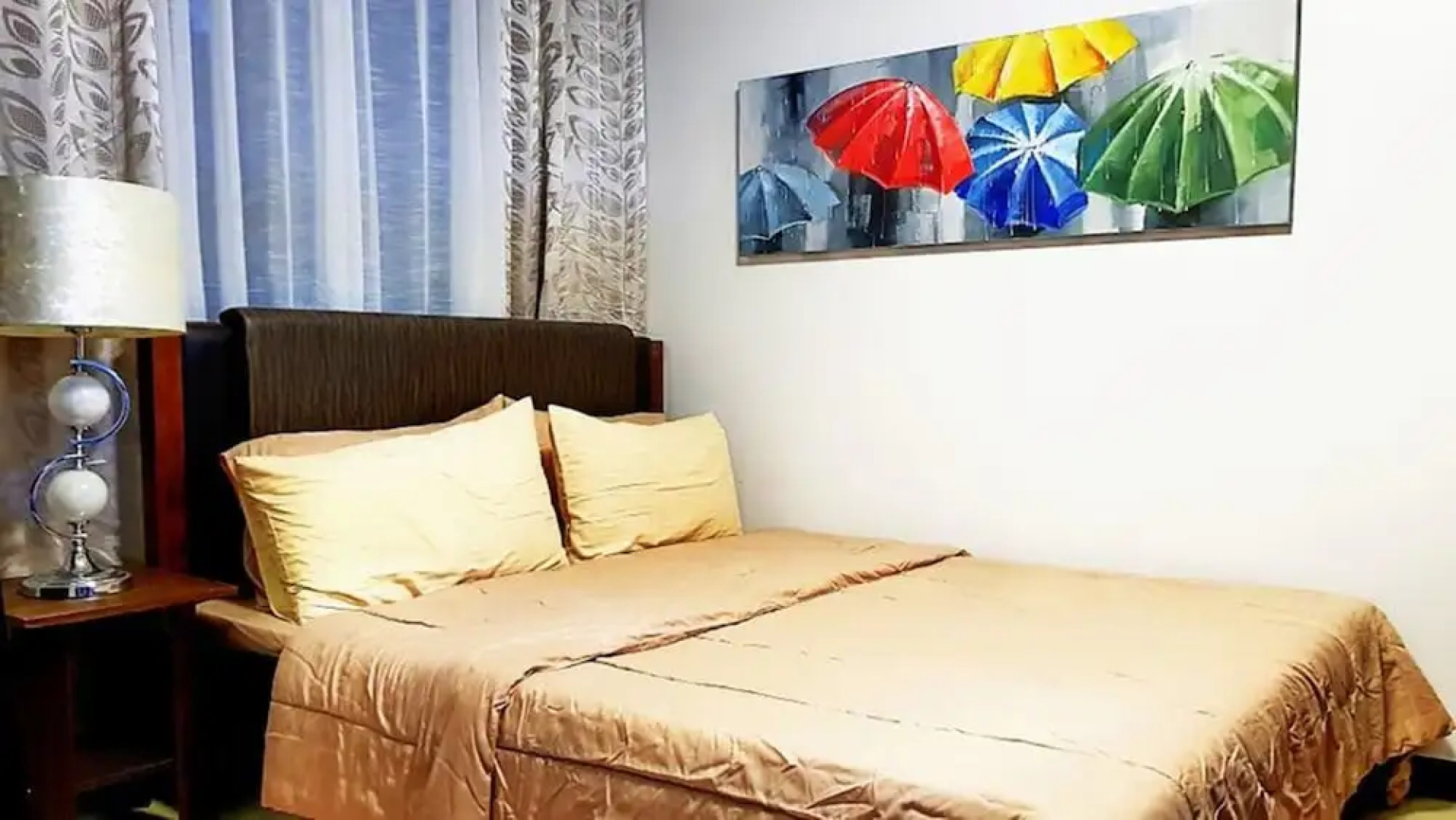 Marella Suites Campville Alabang