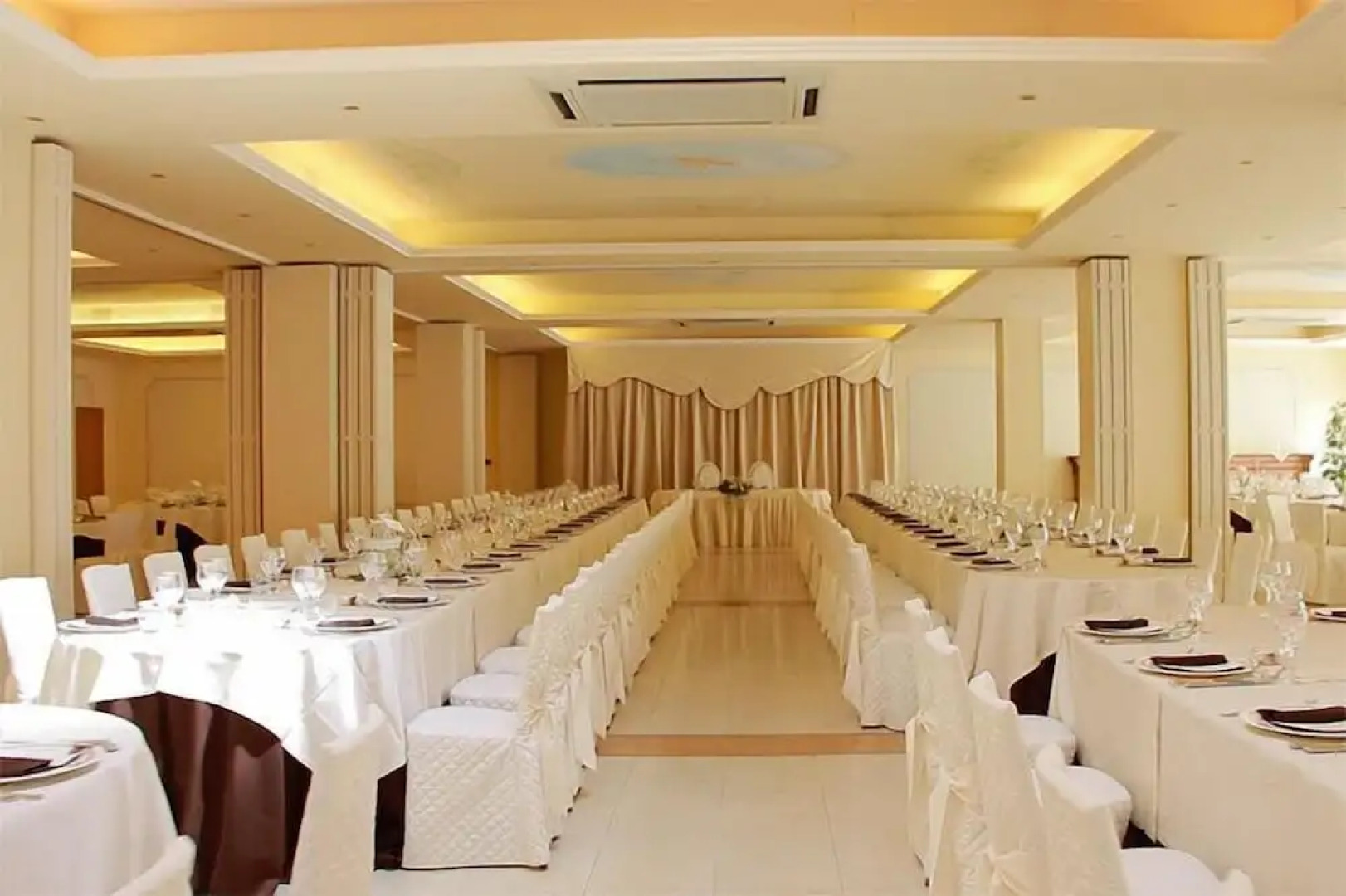 Hotel Villa Verdefiore