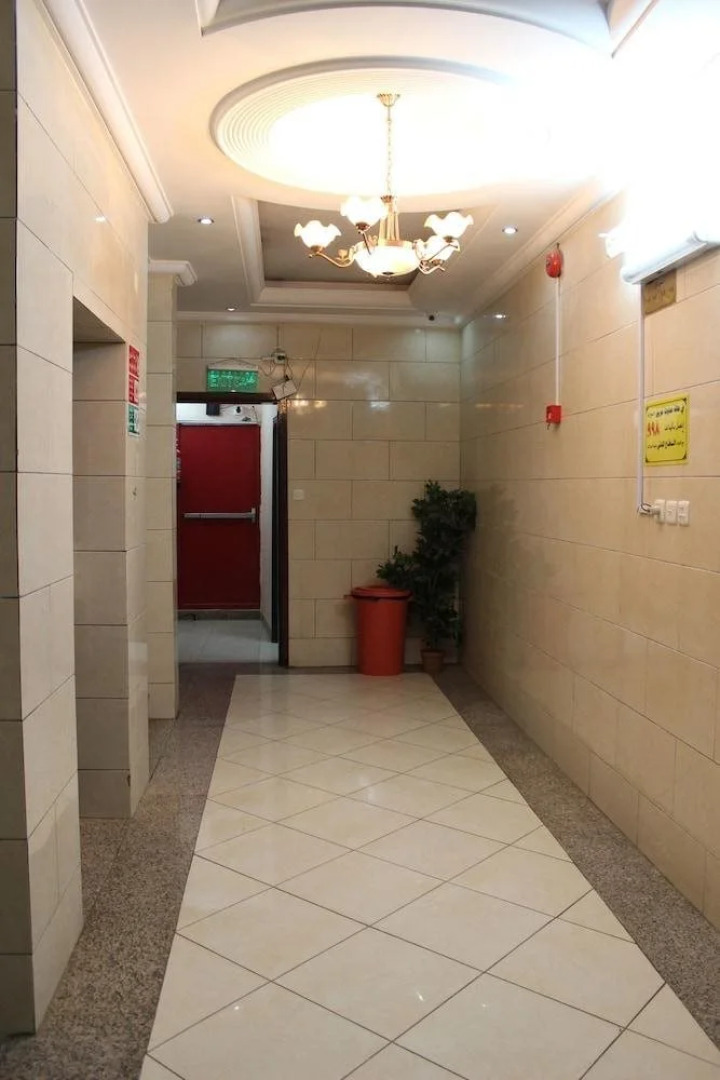 Al Eairy Furnished Apartments Al Baha 1