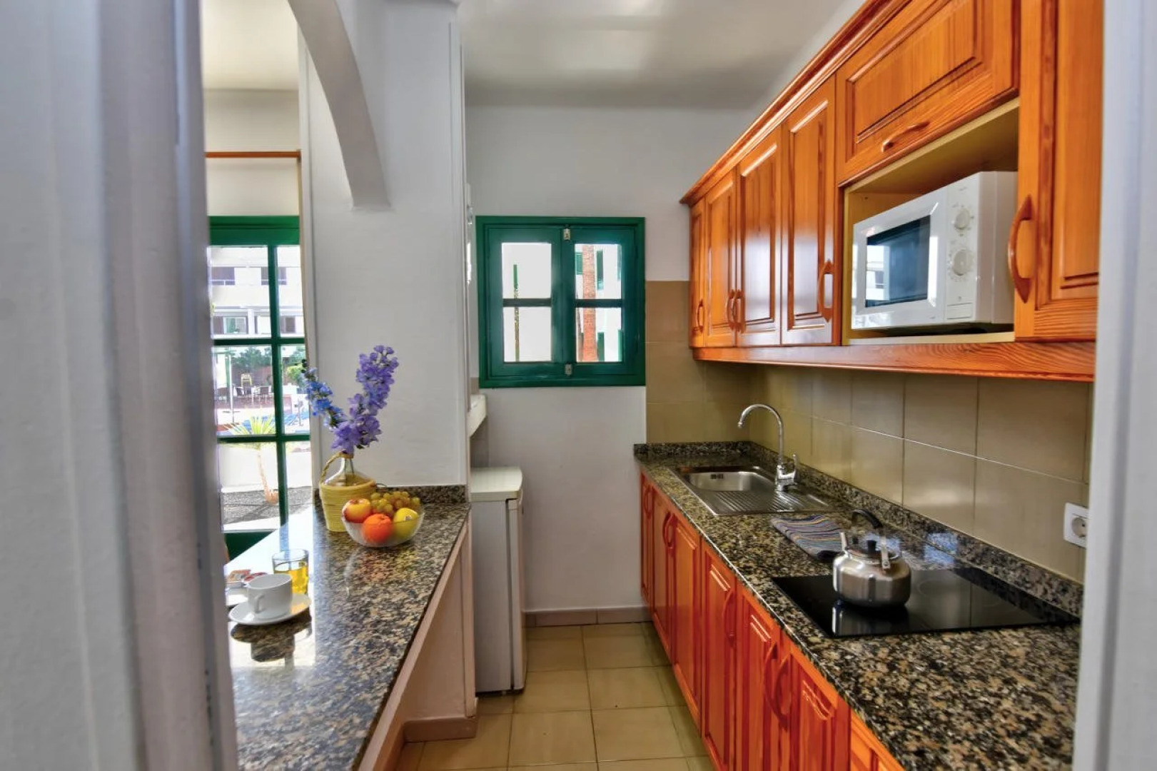 Luz Y Mar Apartments