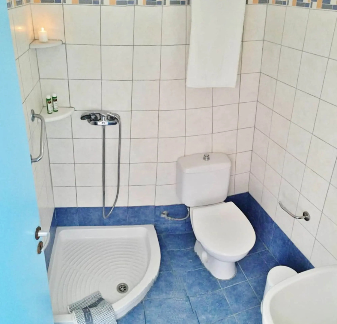 Отель Trees Art Boutique