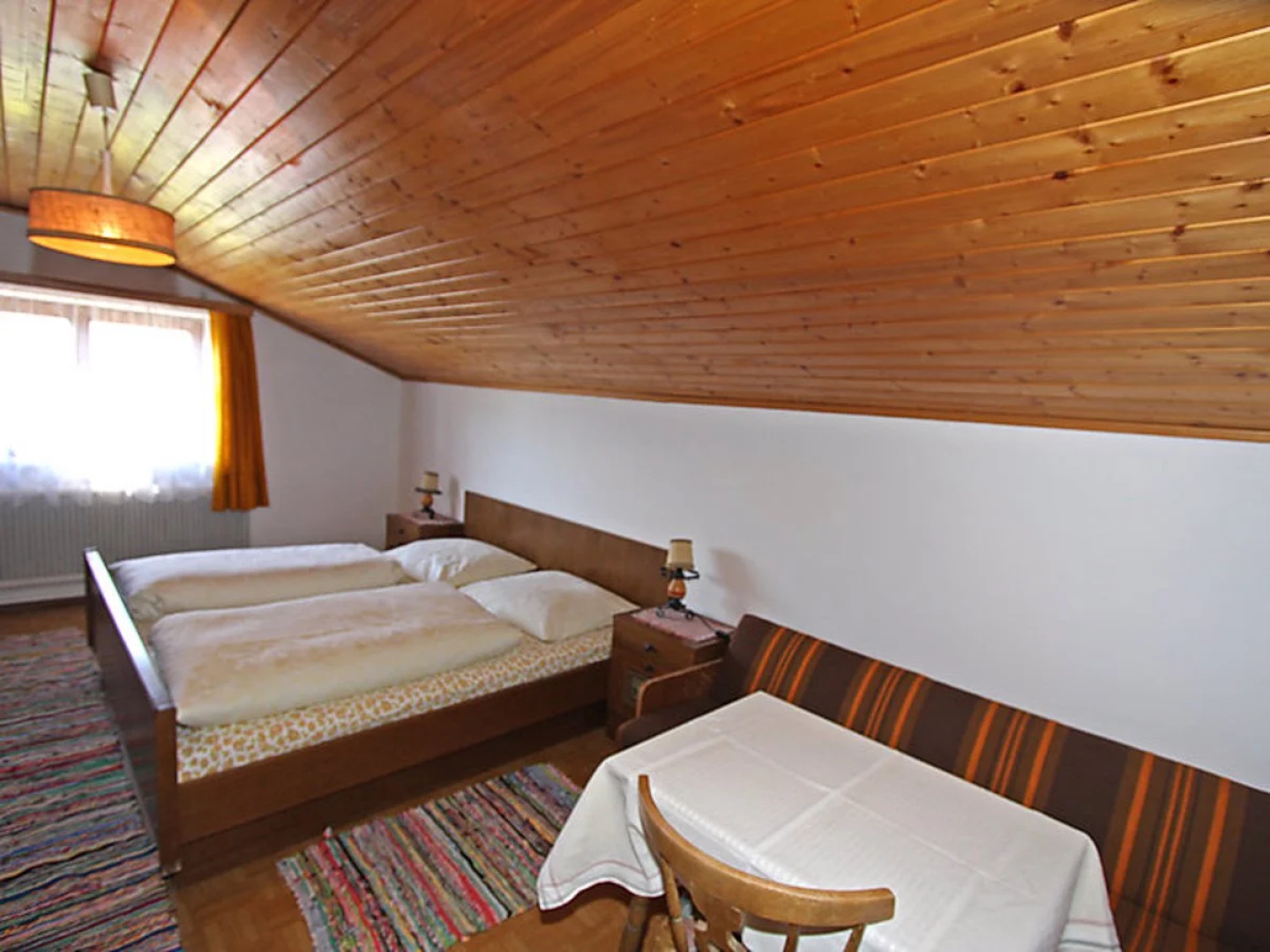 Apartment Jägerhof Schwaz 17063