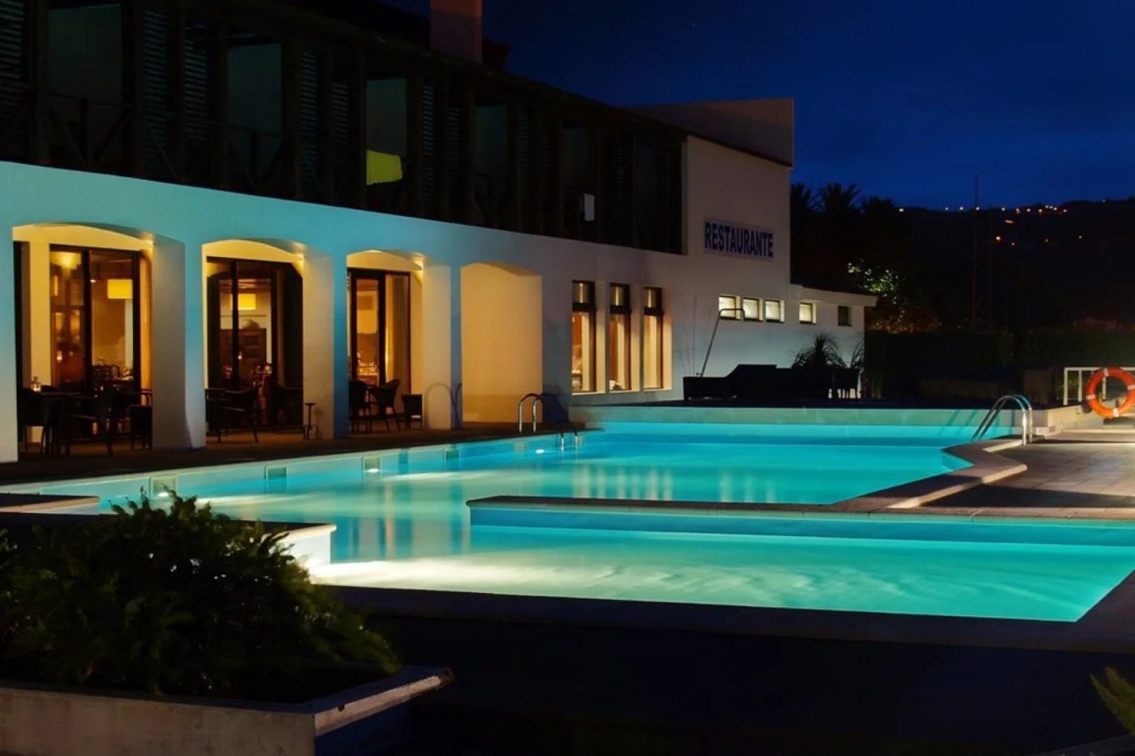 Pousada Forte da Horta - Historic Hotel