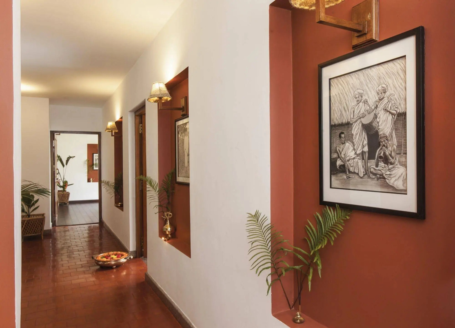 Kurumba Village Resort – Nature Resorts, Nilgiris