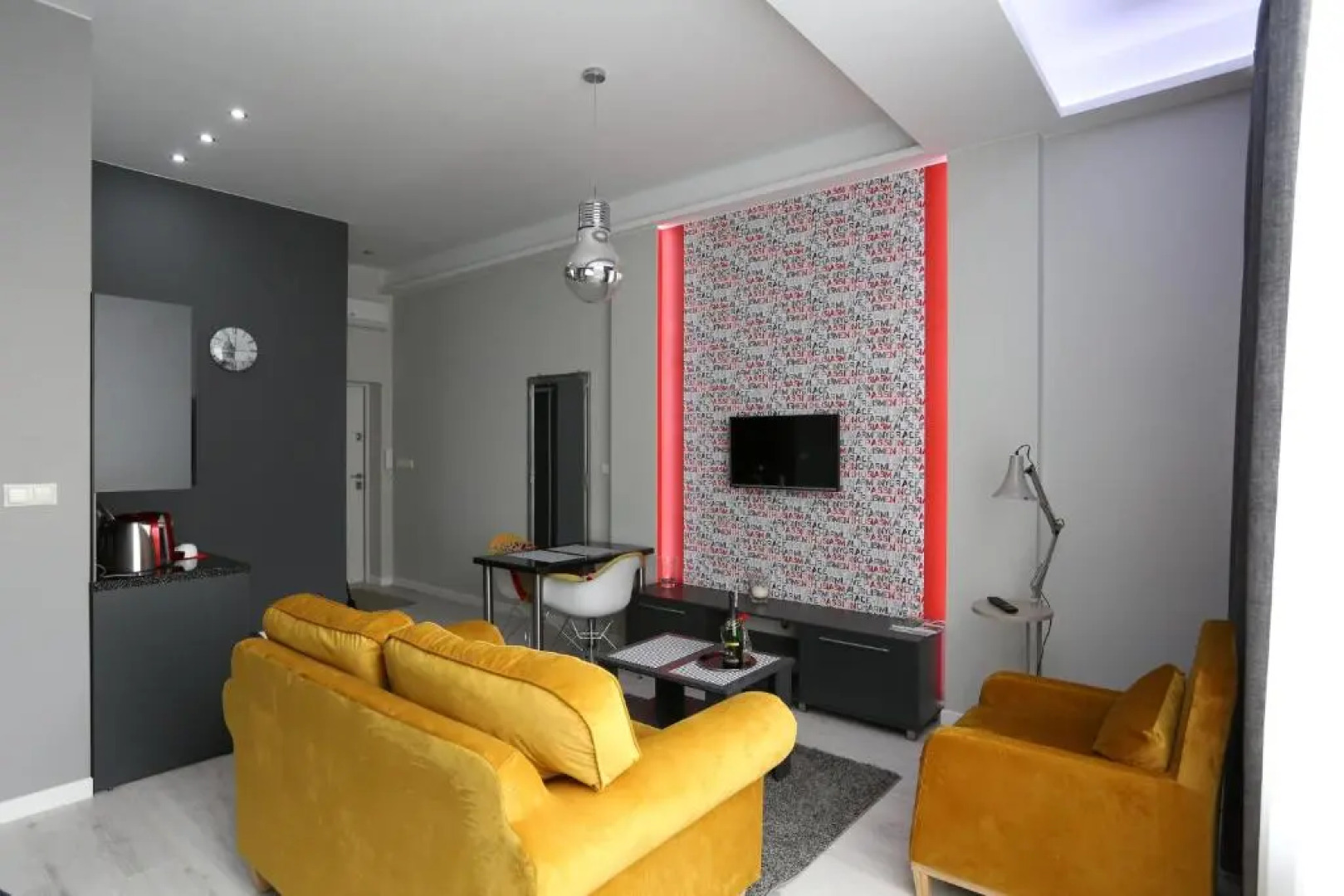 Apartamenty Centrum Krawiecka