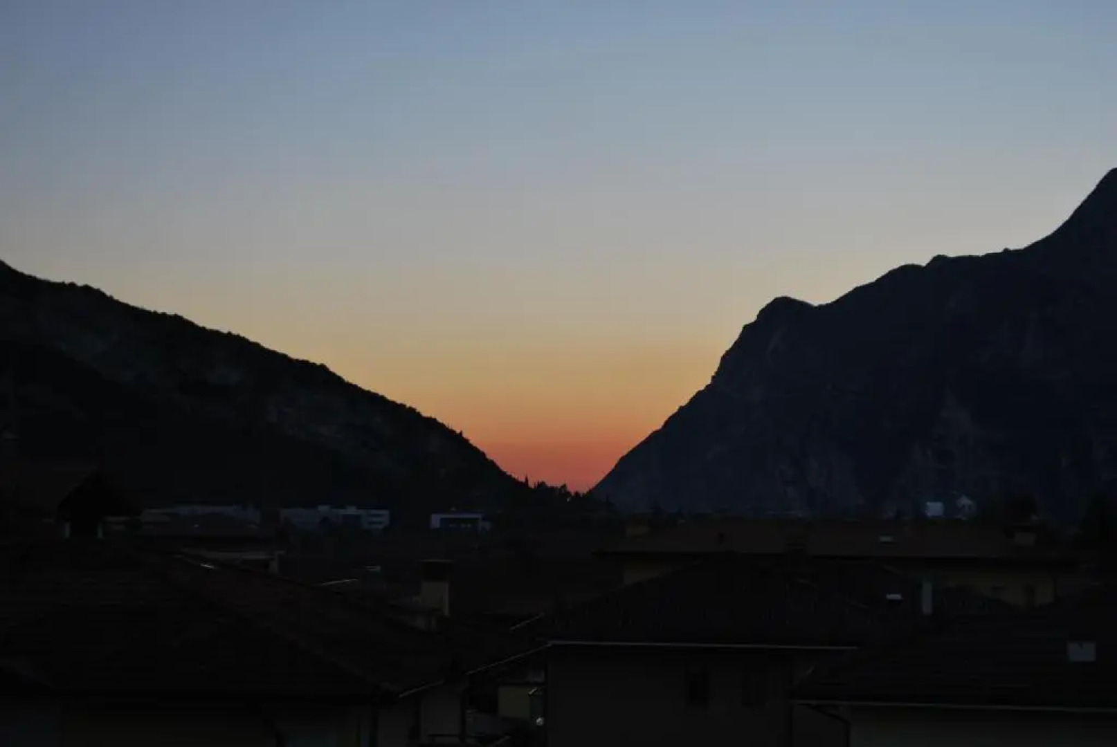 Appartamento Morghen