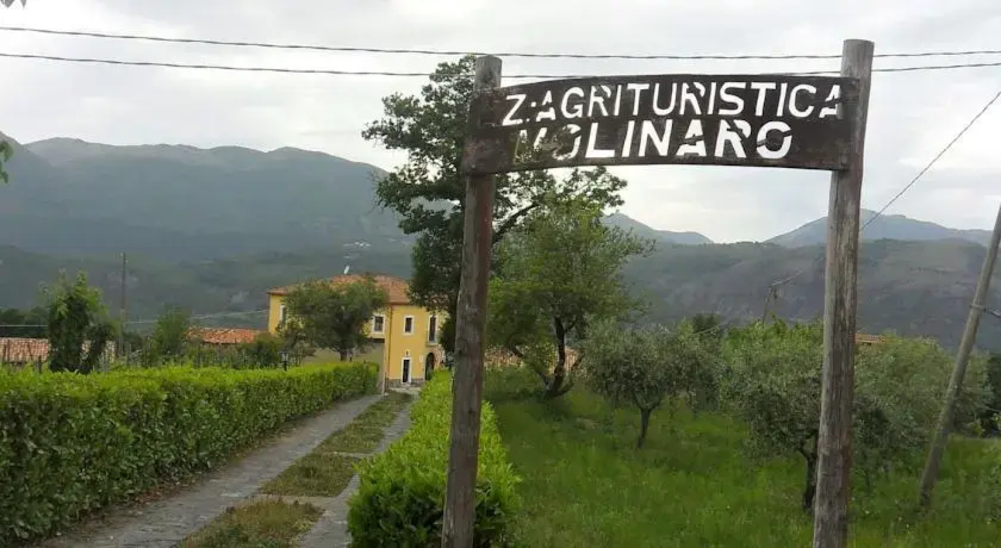 Agriturismo Molinaro