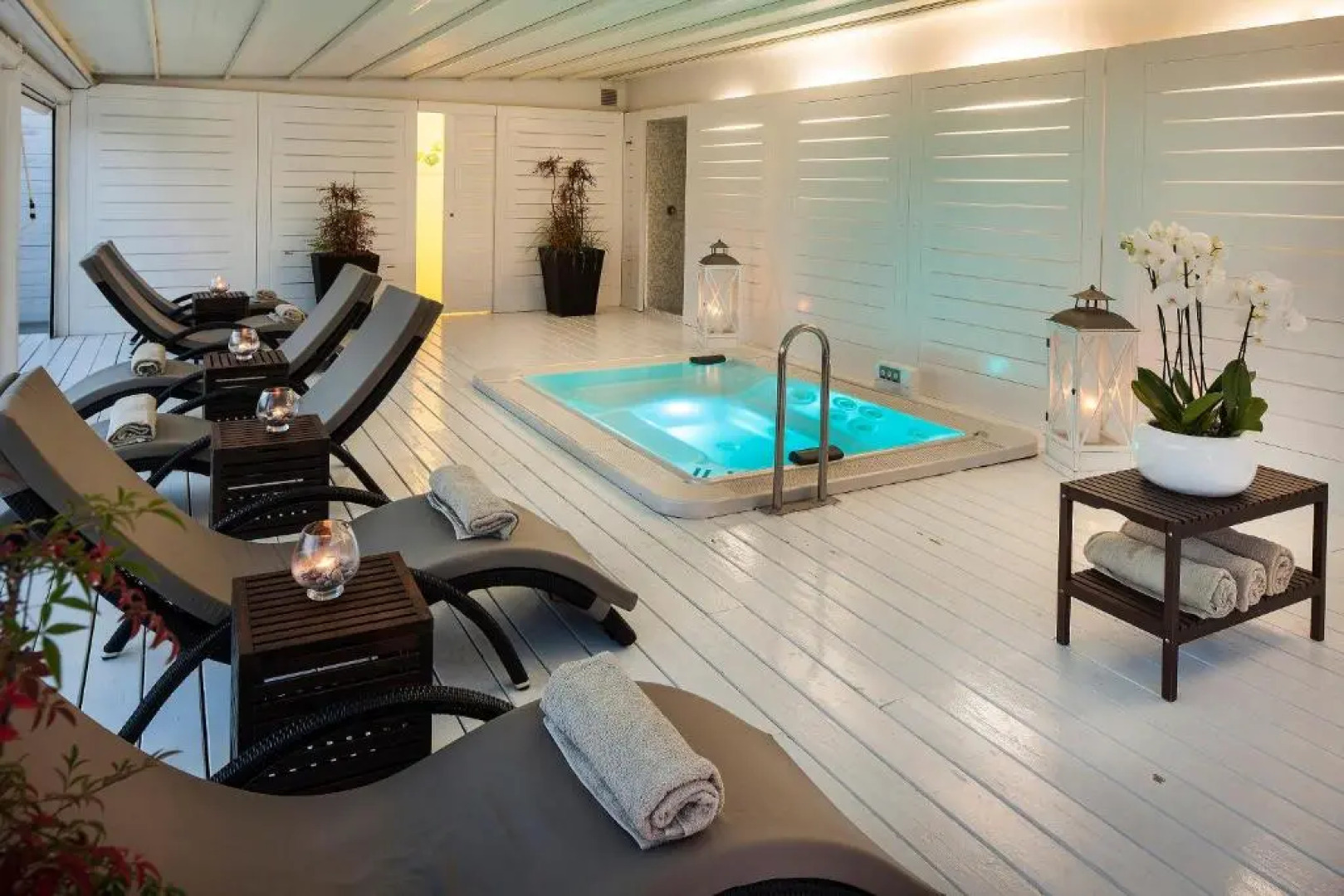 Tenuta del Poggio Antico