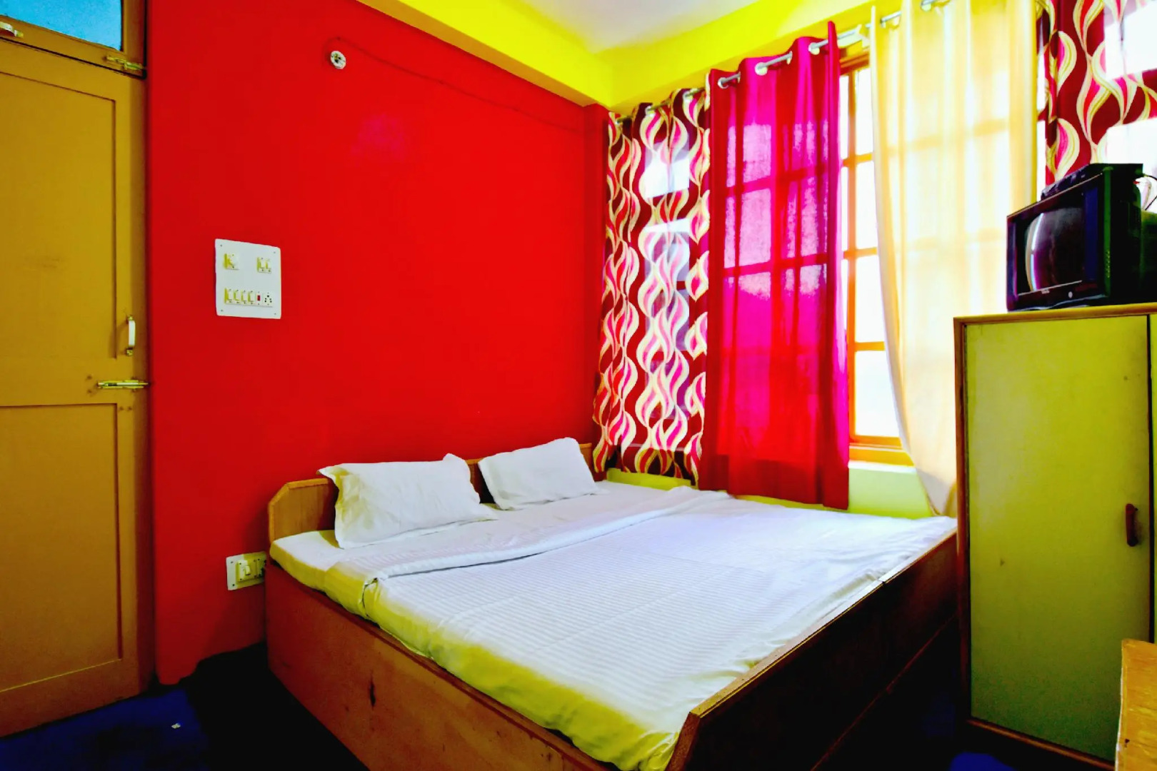 OYO 37480 Shivalik Guest House