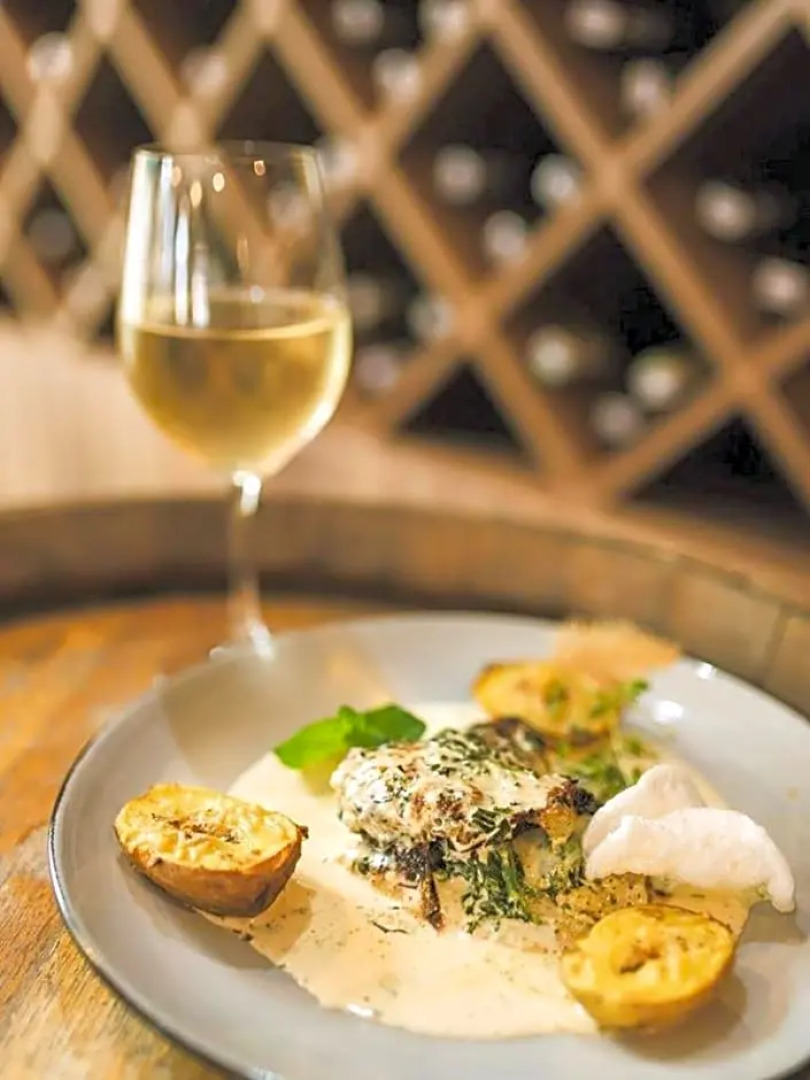 Gościniec Ptasi Zaułek