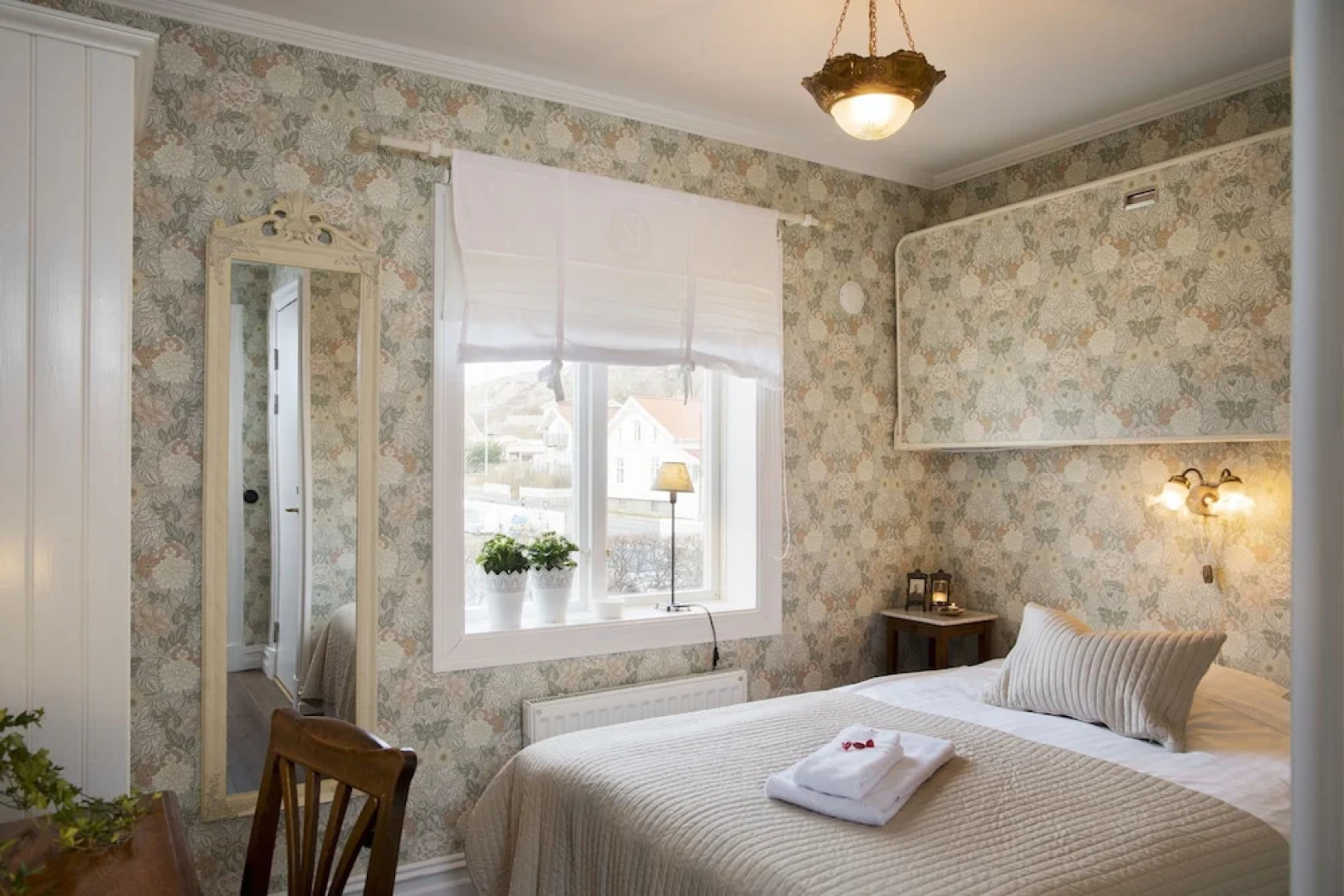 Strand Hostel & Hotel